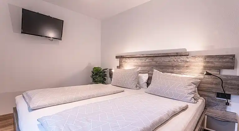 Sommerhus i Grafenried