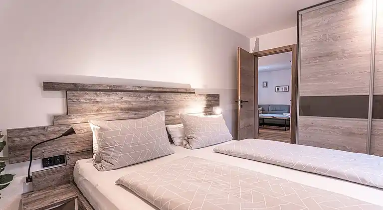 Sommerhus i Grafenried