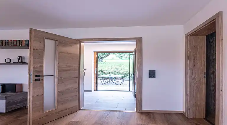 Sommerhus i Grafenried