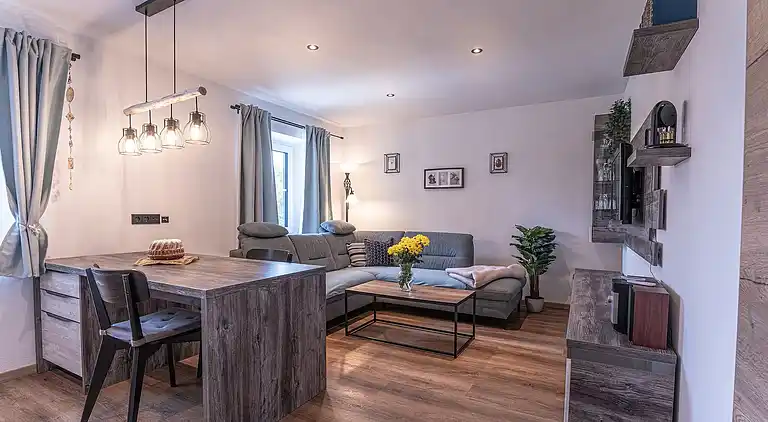 Sommerhus i Grafenried