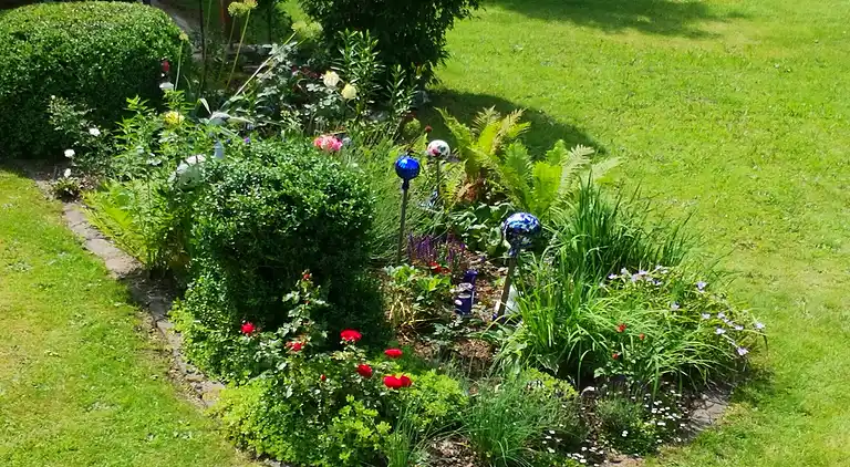 Holiday home in Hinternah