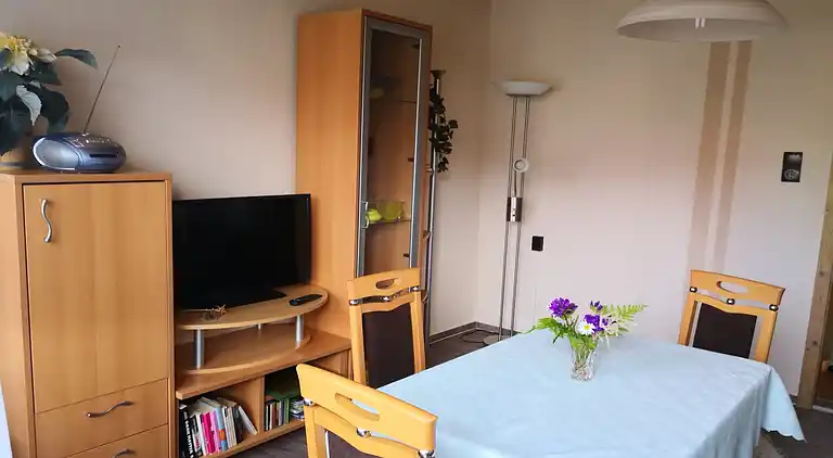 Holiday home in Hinternah