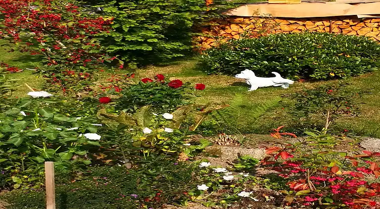 Holiday home in Hinternah