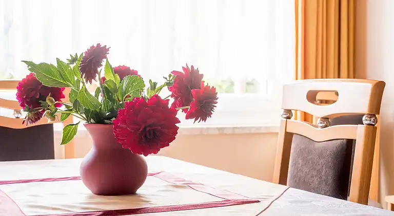 Holiday home in Hinternah