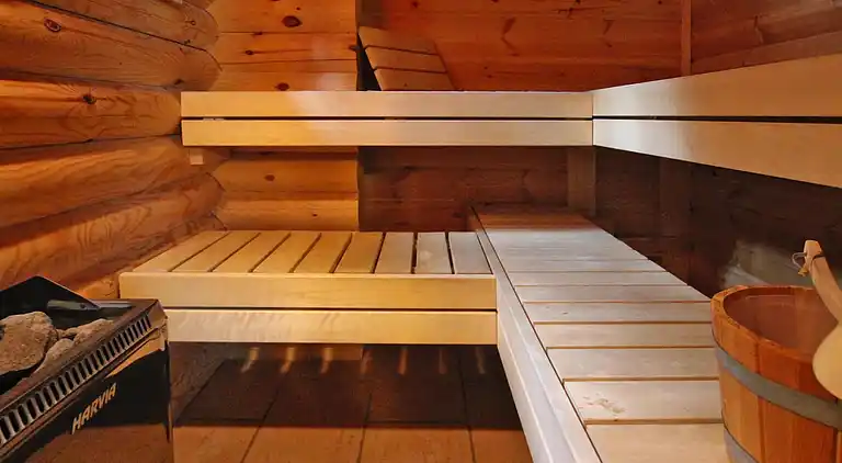 Sommerhus i Schierke