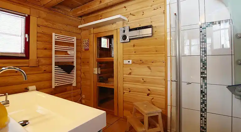 Sommerhus i Schierke