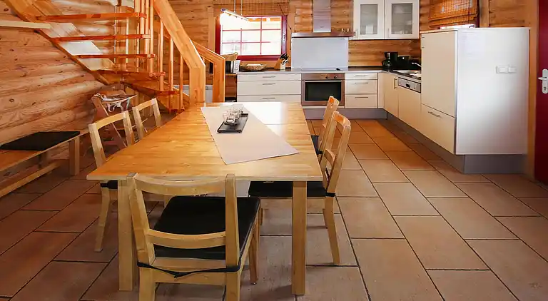 Sommerhus i Schierke