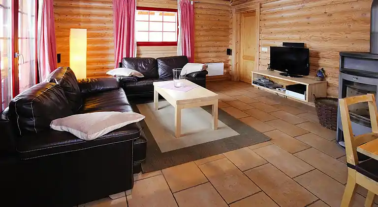 Sommerhus i Schierke