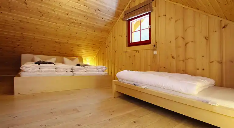 Sommerhus i Schierke