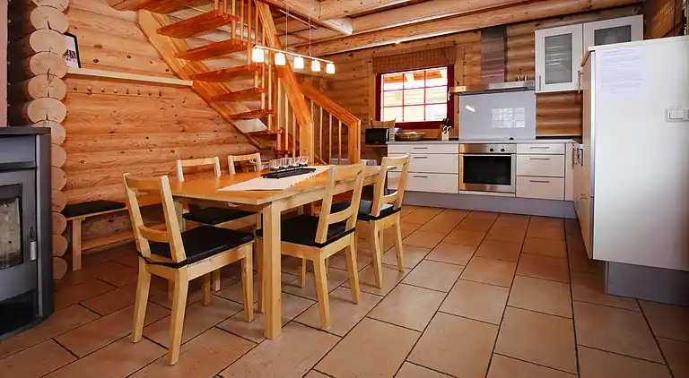 Sommerhus i Schierke