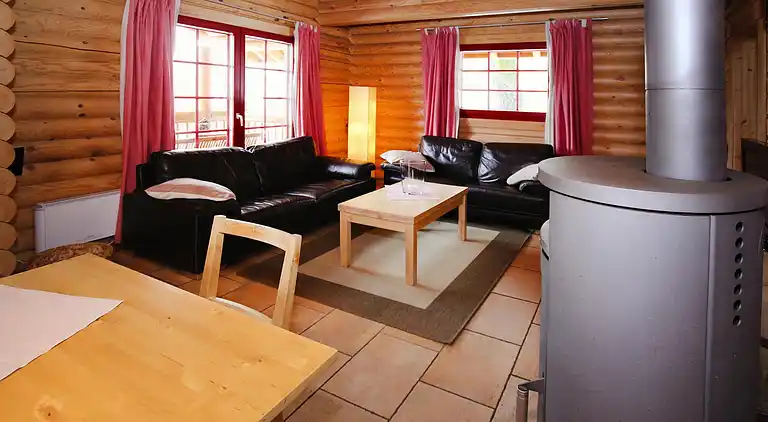 Sommerhus i Schierke