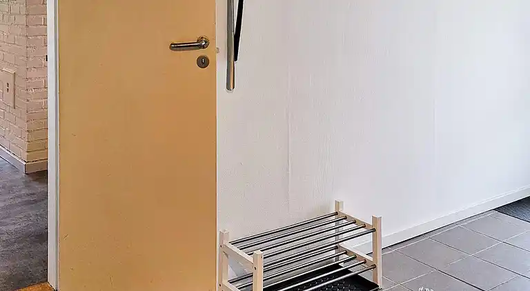 Maison de vacances en Hou