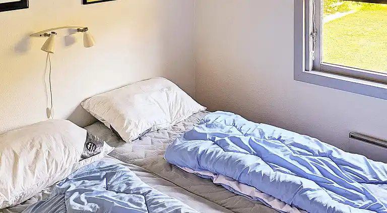 Maison de vacances en Hou