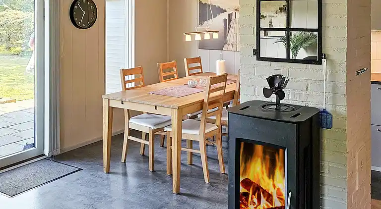 Maison de vacances en Hou