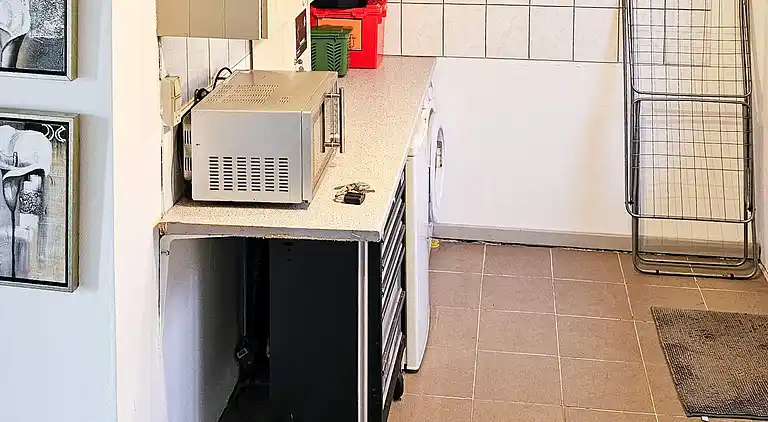 Maison de vacances en Hou