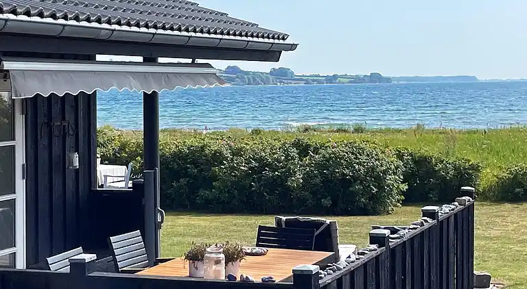 Holiday home in Broager