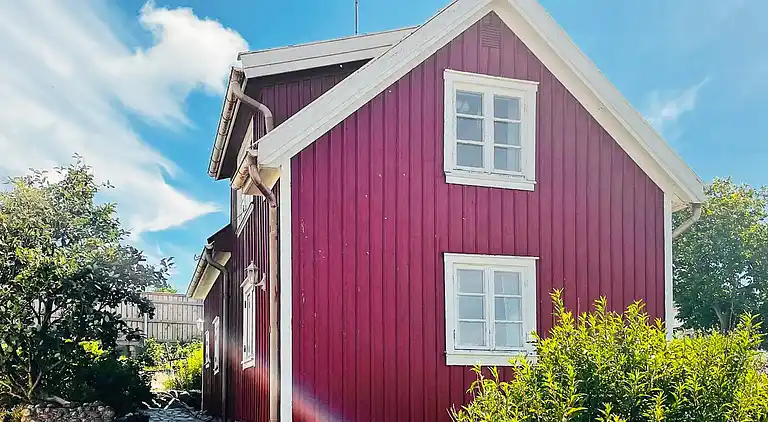 Casa vacanze in Tjörn S