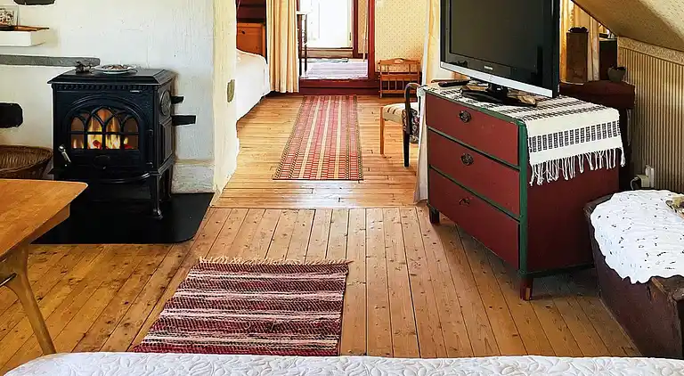 Casa vacanze in Tjörn S