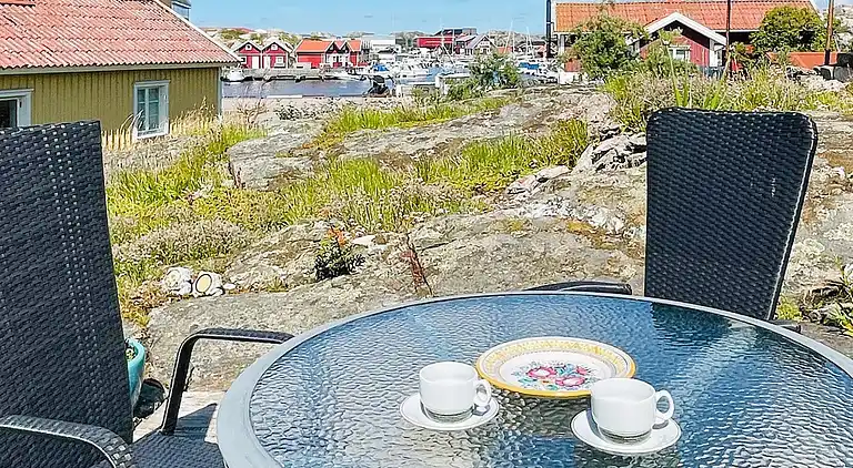 Casa vacanze in Tjörn S