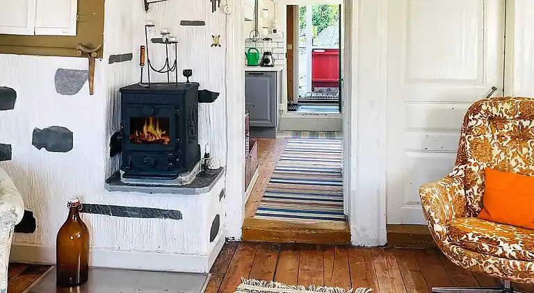 Casa vacanze in Tjörn S