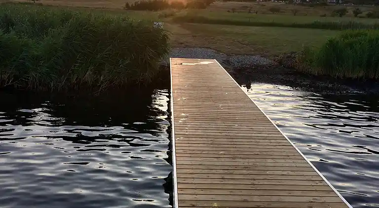 Hyggeligt sommerhus på Tuse Næs i Holbæk