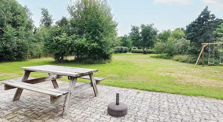 Holiday home in Dannemare