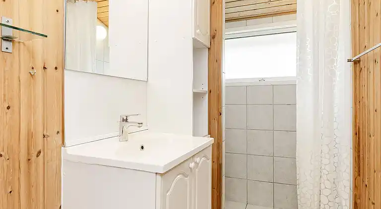 Holiday home in Dannemare