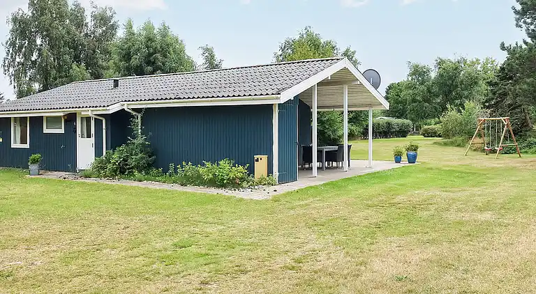 Holiday home in Dannemare