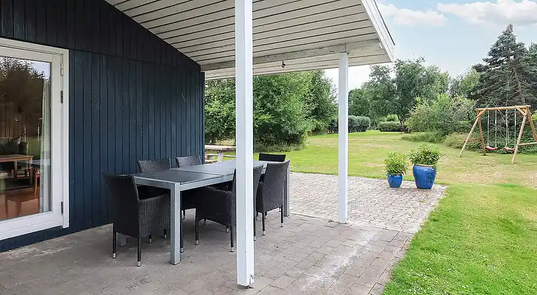 Holiday home in Dannemare