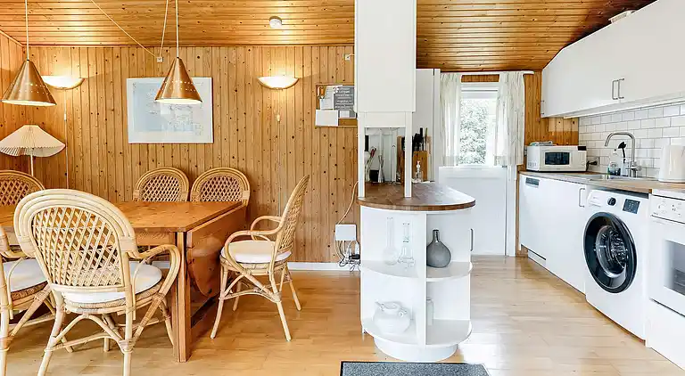 Holiday home in Dannemare