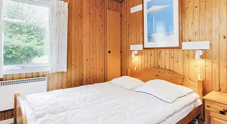Holiday home in Dannemare
