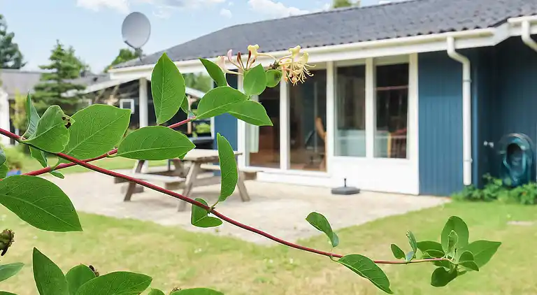 Holiday home in Dannemare