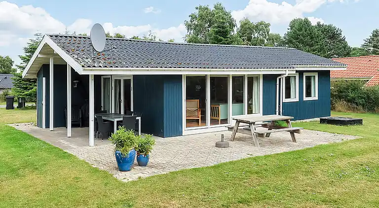 Holiday home in Dannemare