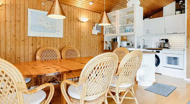 Holiday home in Dannemare