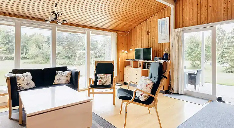 Holiday home in Dannemare