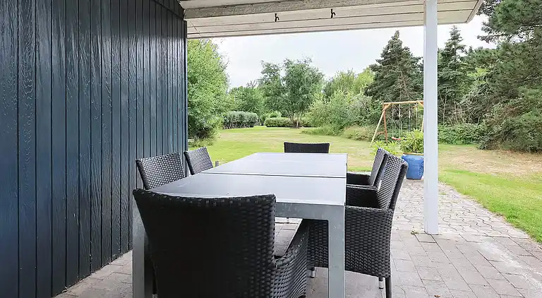Holiday home in Dannemare