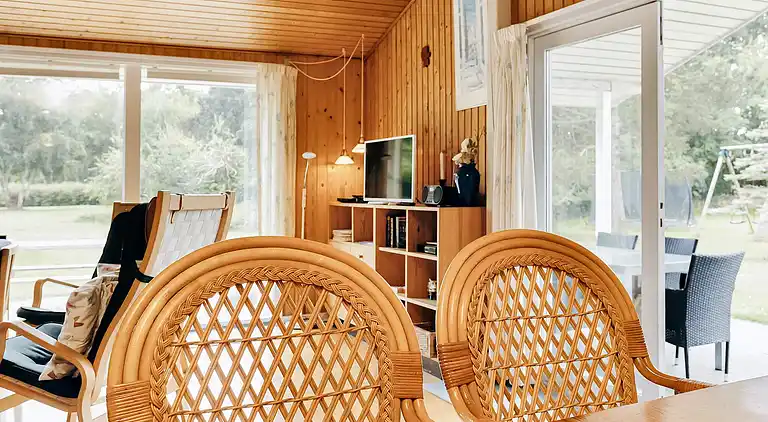 Holiday home in Dannemare