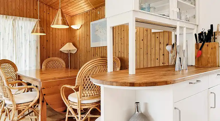 Holiday home in Dannemare