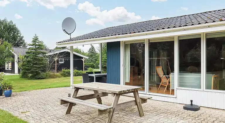 Holiday home in Dannemare