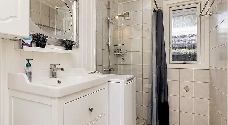 Feriebolig i Væggerløse