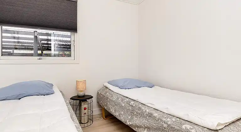 Feriebolig i Væggerløse