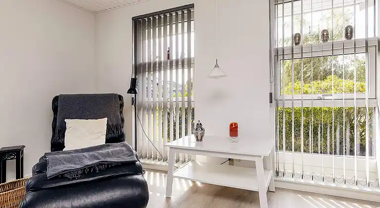 Feriebolig i Væggerløse