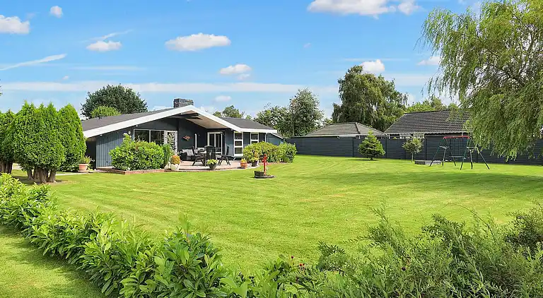 Feriebolig i Væggerløse