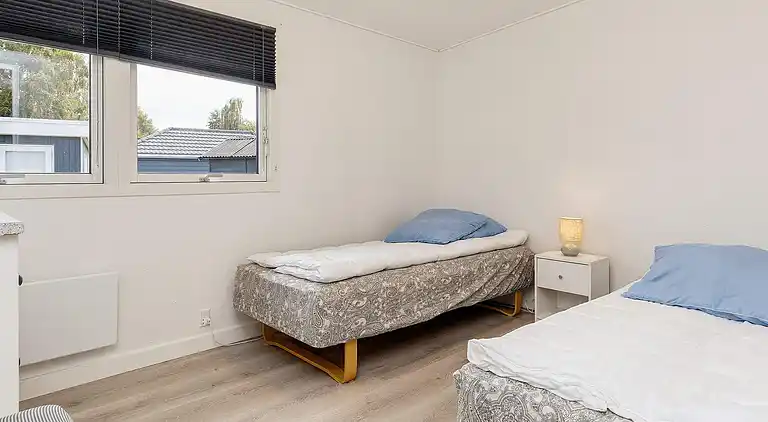 Feriebolig i Væggerløse