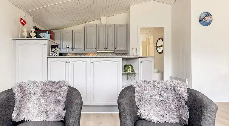 Feriebolig i Væggerløse