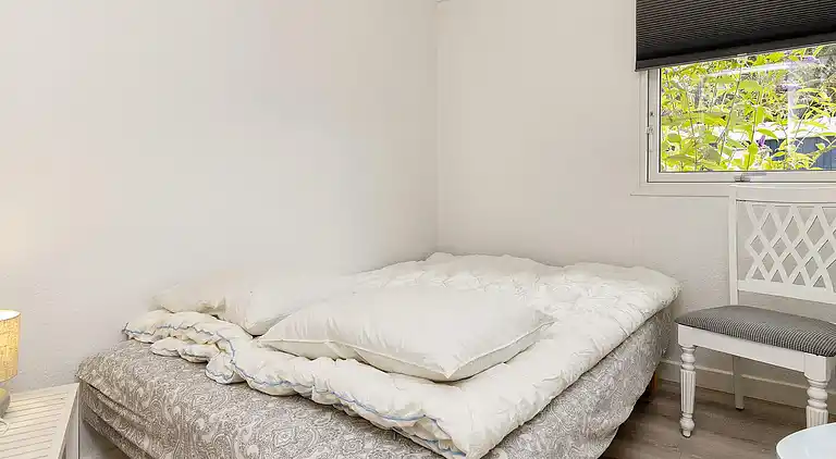 Feriebolig i Væggerløse