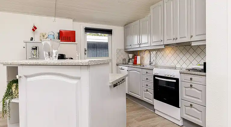 Feriebolig i Væggerløse