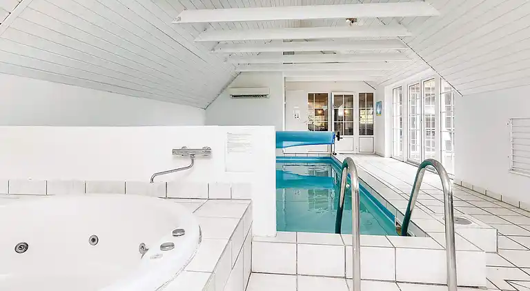 Vakantiehuis in Væggerløse