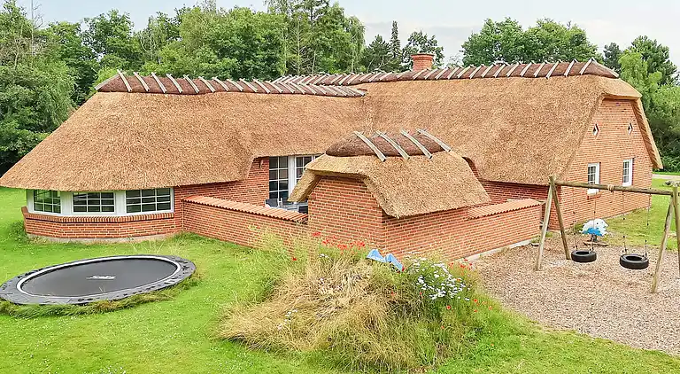 Vakantiehuis in Væggerløse