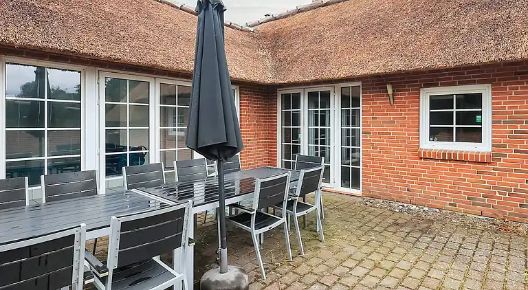 Vakantiehuis in Væggerløse